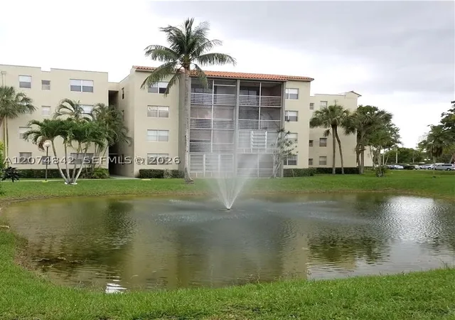 Photo 2 of Condo for sale at 1810 Sw 81st Ave #2401, North Lauderdale, FL 33068 | MLS# A12074842 | Listing updated on 2026-09-08
