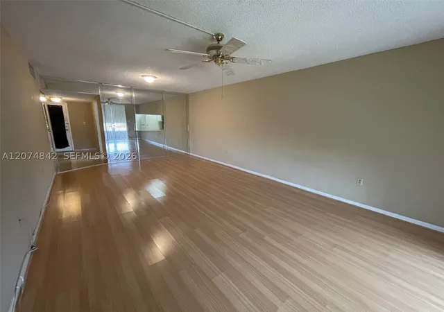 Photo 3 of Condo for sale at 1810 Sw 81st Ave #2401, North Lauderdale, FL 33068 | MLS# A12074842 | Listing updated on 2026-09-08