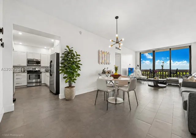 Photo 1 of Condo for sale at 90 Edgewater Dr #PH11, Coral Gables, FL 33133 | MLS# A12074208 | Listing updated on 2026-09-11