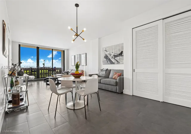 Photo 2 of Condo for sale at 90 Edgewater Dr #PH11, Coral Gables, FL 33133 | MLS# A12074208 | Listing updated on 2026-09-11