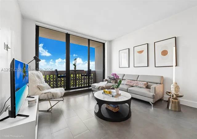 Photo 4 of Condo for sale at 90 Edgewater Dr #PH11, Coral Gables, FL 33133 | MLS# A12074208 | Listing updated on 2026-09-11