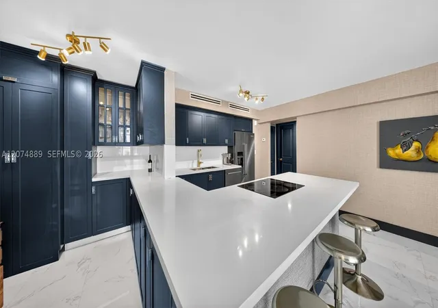 Photo 1 of Condo for sale at 1400 Pennsylvania Ave #11, Miami Beach, FL 33139 | MLS# A12074889 | Listing updated on 2026-08-31