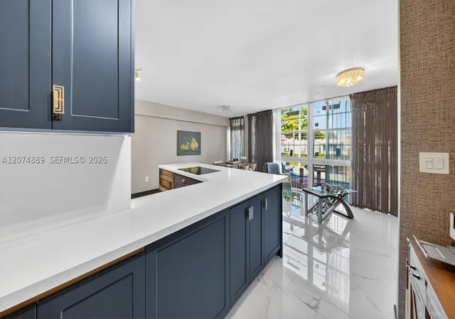 Photo 2 of Condo for sale at 1400 Pennsylvania Ave #11, Miami Beach, FL 33139 | MLS# A12074889 | Listing updated on 2026-08-31