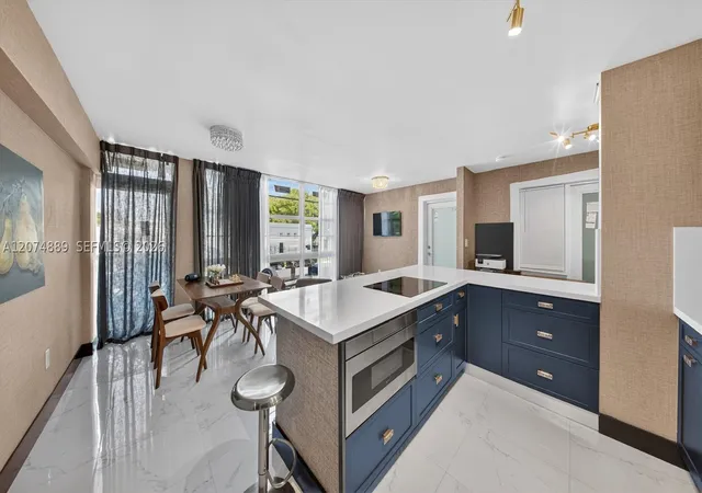 Photo 3 of Condo for sale at 1400 Pennsylvania Ave #11, Miami Beach, FL 33139 | MLS# A12074889 | Listing updated on 2026-08-31