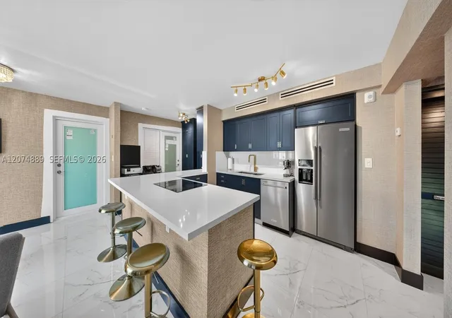 Photo 4 of Condo for sale at 1400 Pennsylvania Ave #11, Miami Beach, FL 33139 | MLS# A12074889 | Listing updated on 2026-08-31