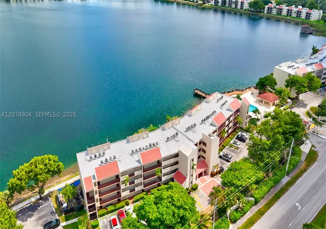 Photo 1 of Condo for sale at 114 Lake Emerald Dr #409, Oakland Park, FL 33309 | MLS# A12074904 | Listing updated on 2026-09-02