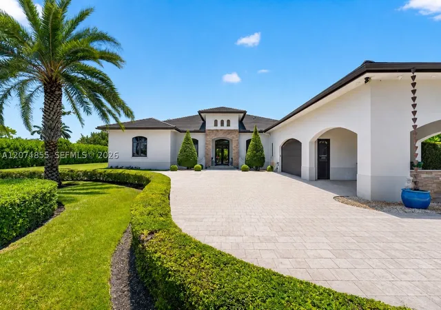 Photo 1 of Single family home for sale at 10352 Nw 131st St, Hialeah Gardens, FL 33018 | MLS# A12074855 | Listing updated on 2026-09-02