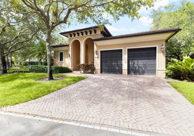 Photo 3 of Single family home for sale at 11404 Four Fillies Rd, Pinecrest, FL 33156 | MLS# A12074925 | Listing updated on 2026-08-31