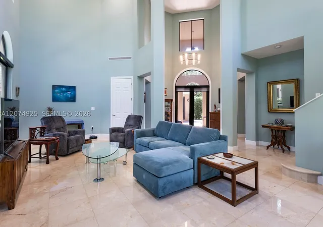 Photo 3 of Single family home for sale at 11404 Four Fillies Rd, Pinecrest, FL 33156 | MLS# A12074925 | Listing updated on 2026-08-31