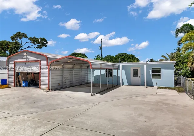 Photo 1 of Single family home for sale at 1593 Barbarie Ln, West Palm Beach, FL 33417 | MLS# A12074949 | Listing updated on 2026-09-12