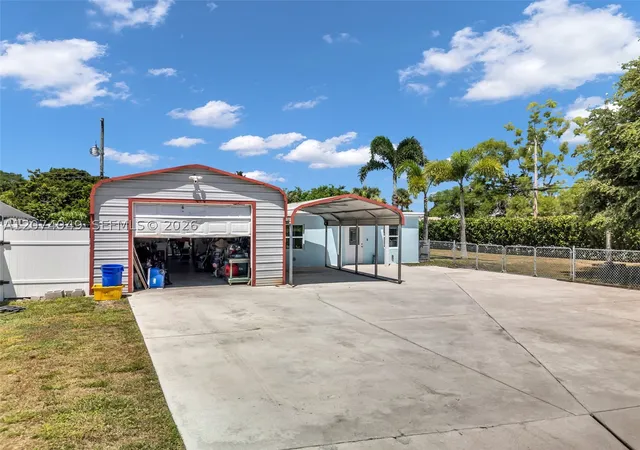 Photo 2 of Single family home for sale at 1593 Barbarie Ln, West Palm Beach, FL 33417 | MLS# A12074949 | Listing updated on 2026-09-12