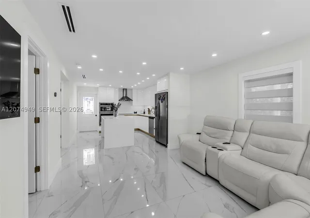 Photo 3 of Single family home for sale at 1593 Barbarie Ln, West Palm Beach, FL 33417 | MLS# A12074949 | Listing updated on 2026-09-12