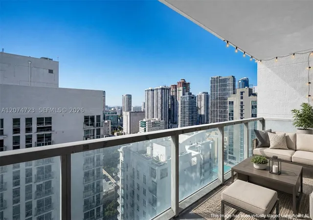 Photo 1 of Condo for sale at 253 Ne 2nd St #3104, Miami, FL 33132 | MLS# A12074723 | Listing updated on 2026-09-10