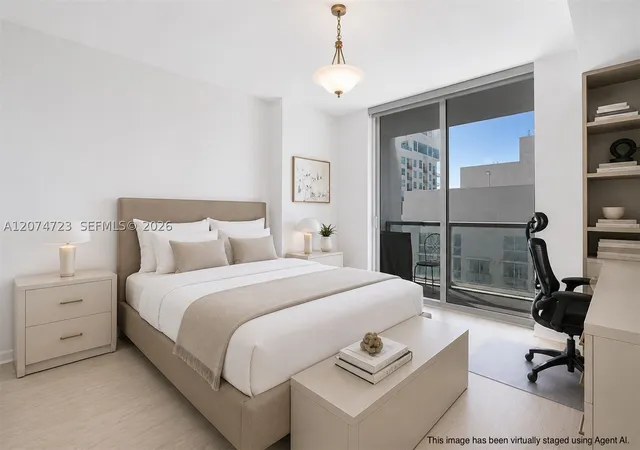Photo 3 of Condo for sale at 253 Ne 2Nd St #3104, Miami, FL 33132 | MLS# A12074723 | Listing updated on 2026-09-10