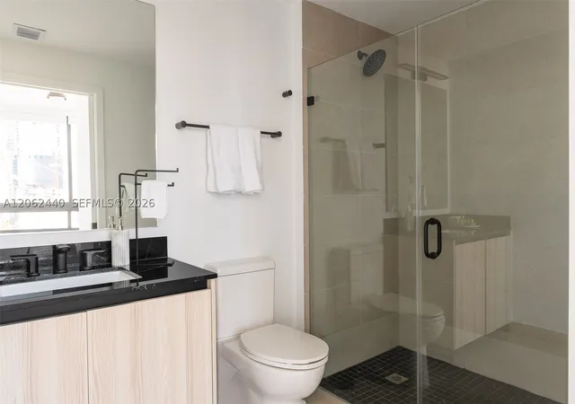 Photo 3 of Condo for sale at 225 N Miami Ave #1801, Miami, FL 33128 | MLS# A12062440 | Listing updated on 2026-09-21