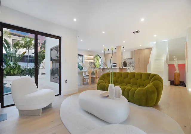 Photo 1 of Sale Pending at 2311 Sw 5th Ave, Miami, FL 33129 | MLS# A12075065 | Listing updated on 2026-09-01
