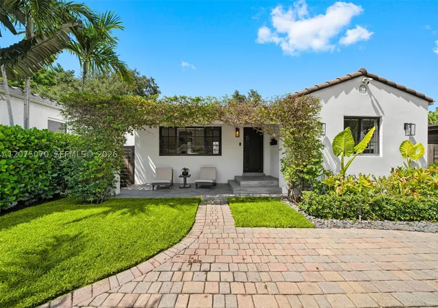 Photo 3 of Sale Pending at 235 Ne 90th St, El Portal, FL 33138 | MLS# A12075070 | Listing updated on 2026-08-28