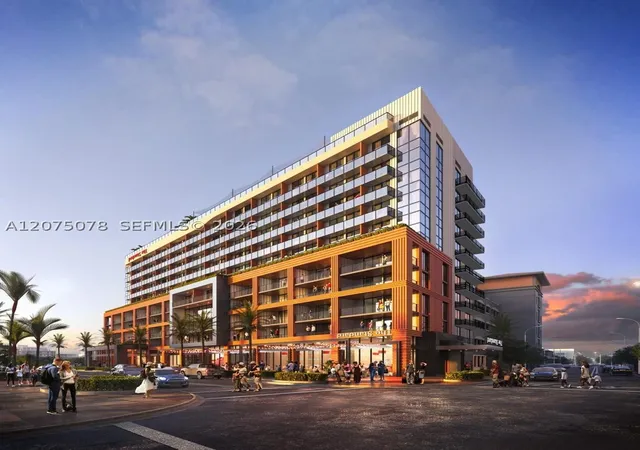 Photo 1 of Condo for sale at 90 Ne 32nd St #920, Miami Beach, FL 33127 | MLS# A12075078 | Listing updated on 2026-09-10