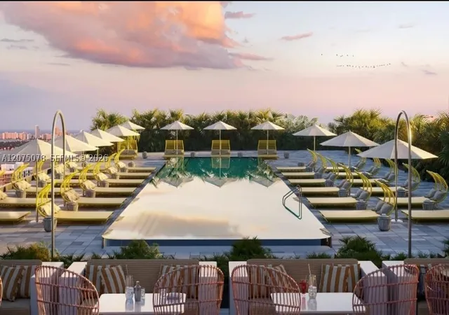 Photo 2 of Condo for sale at 90 Ne 32nd St #920, Miami Beach, FL 33127 | MLS# A12075078 | Listing updated on 2026-09-10