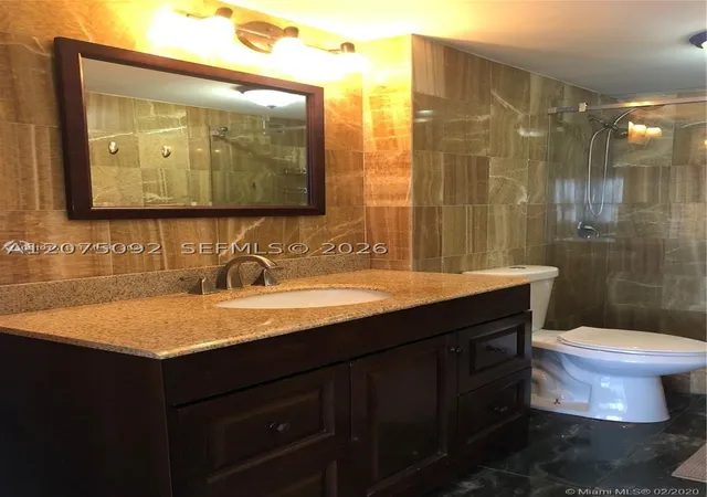 Photo 3 of Condo for sale at 600 S Three Islands Blvd #1018, Hallandale Beach, FL 33009 | MLS# A12075092 | Listing updated on 2026-09-10