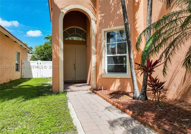 Photo 3 of Single family home for sale at 2215 Portofino Ave, Homestead, FL 33033 | MLS# A12074709 | Listing updated on 2026-10-03
