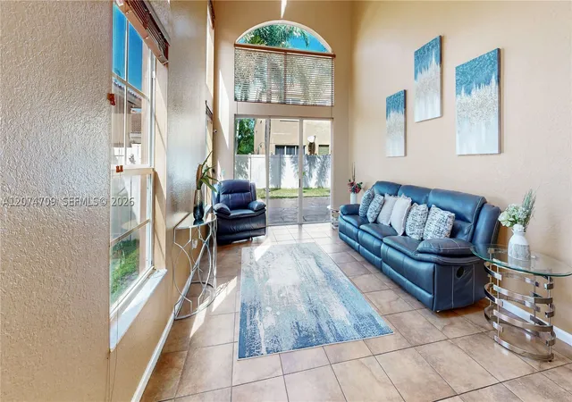 Photo 3 of Single family home for sale at 2215 Portofino Ave, Homestead, FL 33033 | MLS# A12074709 | Listing updated on 2026-10-03