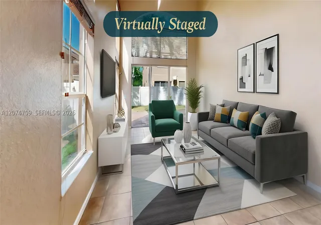 Photo 4 of Single family home for sale at 2215 Portofino Ave, Homestead, FL 33033 | MLS# A12074709 | Listing updated on 2026-10-03
