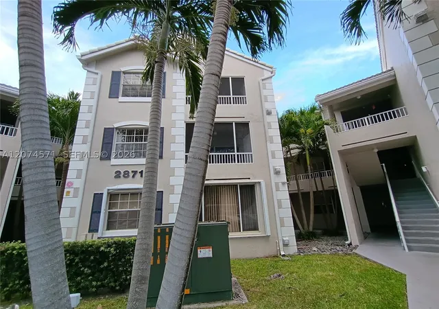 Photo 1 of Condo for sale at 2871 N Oakland Forest Dr #210, Oakland Park, FL 33309 | MLS# A12074571 | Listing updated on 2026-09-06