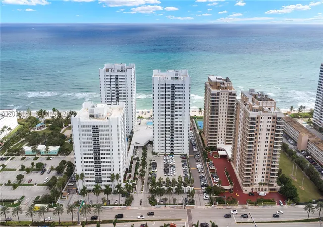 Photo 3 of Condo for sale at 1880 S Ocean Dr #TS106, Hallandale Beach, FL 33009 | MLS# A12075161 | Listing updated on 2026-09-09