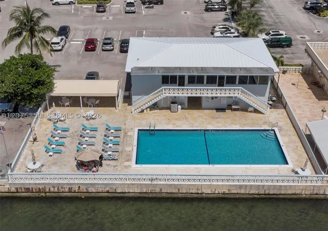 Photo 2 of Condo for sale at 1801 S Ocean Dr #640, Hallandale Beach, FL 33009 | MLS# A12075150 | Listing updated on 2026-09-12