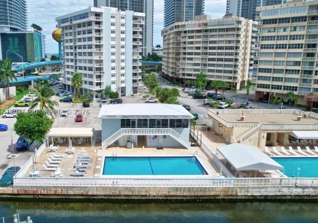 Photo 3 of Condo for sale at 1801 S Ocean Dr #640, Hallandale Beach, FL 33009 | MLS# A12075150 | Listing updated on 2026-09-12