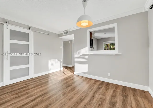 Photo 3 of Sale Pending at 402 Lakeview Dr #201, Weston, FL 33326 | MLS# A12075179 | Listing updated on 2026-09-10