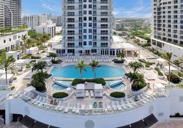 Photo 1 of Condo for sale at 505 N Fort Lauderdale Beach Blvd #1801, Fort Lauderdale, FL 33304 | MLS# A12075182 | Listing updated on 2026-08-28