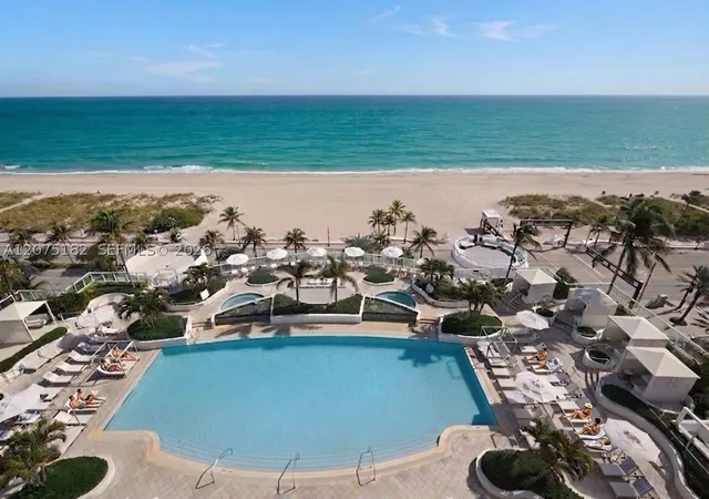 Photo 3 of Condo for sale at 505 N Fort Lauderdale Beach Blvd #1801, Fort Lauderdale, FL 33304 | MLS# A12075182 | Listing updated on 2026-08-28