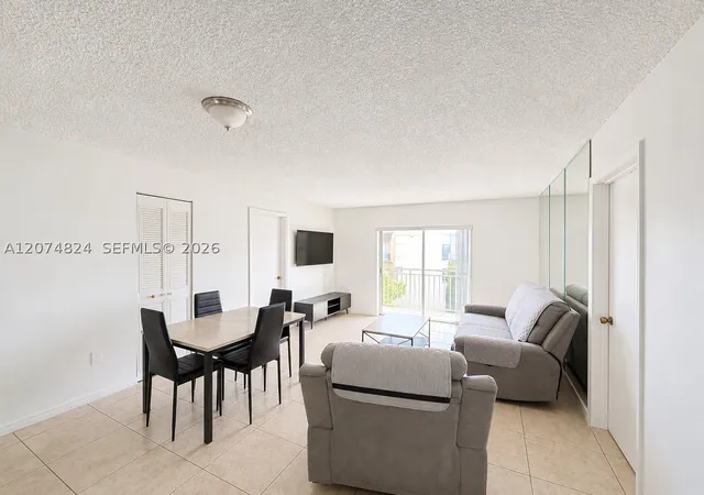 Photo 4 of Condo for sale at 4855 Nw 7Th St #410-6, Miami, FL 33126 | MLS# A12074824 | Listing updated on 2026-09-30