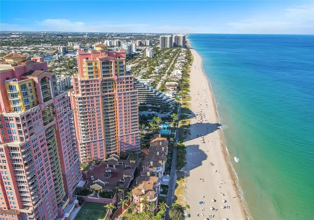 Photo 1 of Condo for sale at 2110 N Ocean Blvd #24D, Fort Lauderdale, FL 33305 | MLS# A12075202 | Listing updated on 2026-09-11