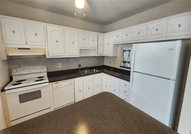 Photo 2 of Condo for sale at 6550 Royal Palm Blvd #112A, Margate, FL 33063 | MLS# A12074976 | Listing updated on 2026-08-29