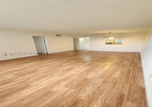 Photo 3 of Condo for sale at 6550 Royal Palm Blvd #112A, Margate, FL 33063 | MLS# A12074976 | Listing updated on 2026-08-29
