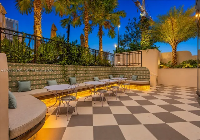 Photo 3 of Condo for sale at 2700 Nw 2nd Ave #302, Miami, FL 33127 | MLS# A12075245 | Listing updated on 2026-08-29