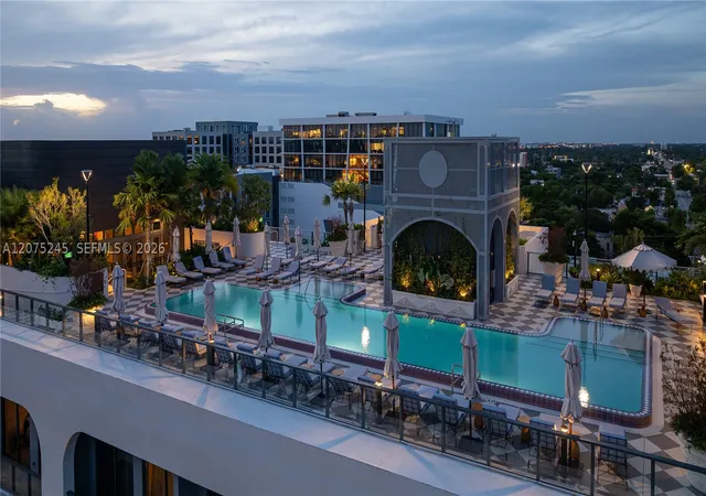 Photo 3 of Condo for sale at 2700 Nw 2Nd Ave #302, Miami, FL 33127 | MLS# A12075245 | Listing updated on 2026-09-20