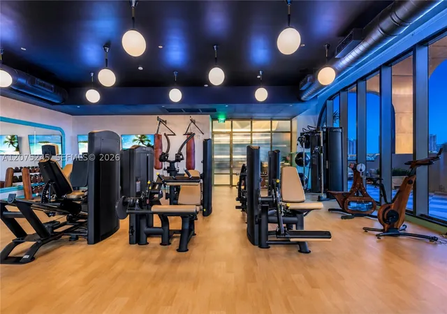 Photo 4 of Condo for sale at 2700 Nw 2Nd Ave #302, Miami, FL 33127 | MLS# A12075245 | Listing updated on 2026-09-20