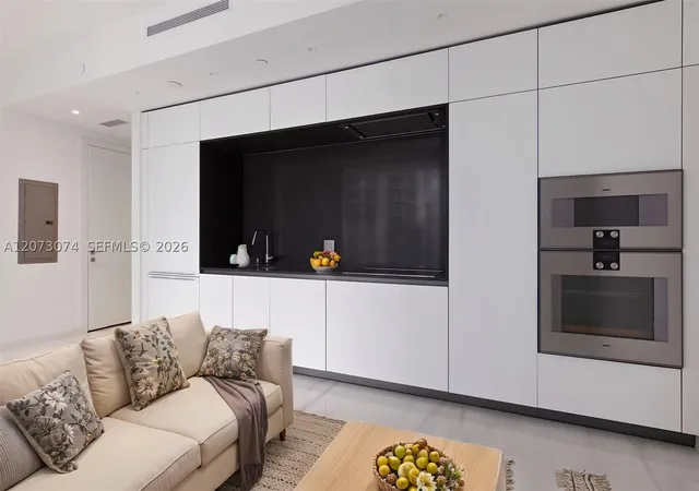 Photo 2 of Condo for sale at 300 Biscayne Boulevard Way #2608W, Miami, FL 33131 | MLS# A12073074 | Listing updated on 2026-08-28