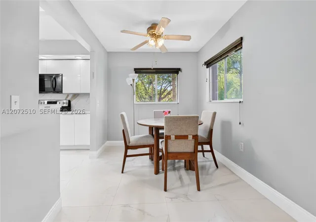 Listing Photo 3 - Condo for sale in building located at 1651 Sw 127Th Ave, Pembroke Pines, FL 33027 - Unit #212A