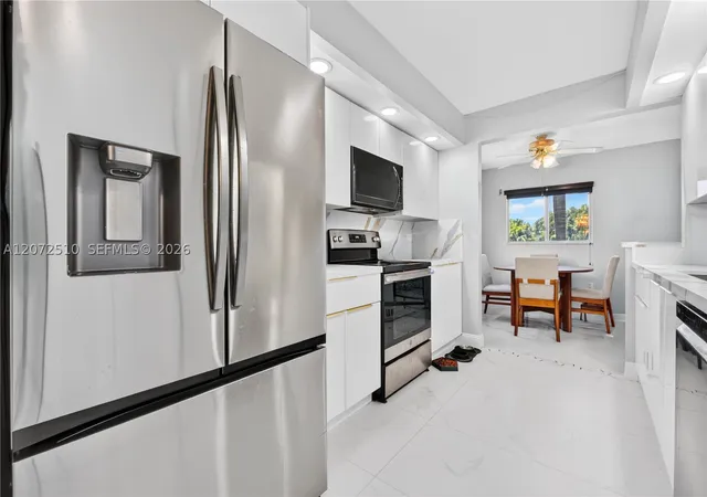 Listing Photo 4 - Condo for sale in building located at 1651 Sw 127Th Ave, Pembroke Pines, FL 33027 - Unit #212A