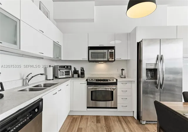 Photo 1 of Condo for sale at 133 Ne 2Nd Ave #2904, Miami, FL 33132 | MLS# A12075335 | Listing updated on 2026-09-10