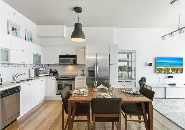 Photo 2 of Condo for sale at 133 Ne 2Nd Ave #2904, Miami, FL 33132 | MLS# A12075335 | Listing updated on 2026-09-10