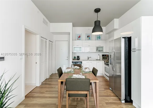 Photo 3 of Condo for sale at 133 Ne 2Nd Ave #2904, Miami, FL 33132 | MLS# A12075335 | Listing updated on 2026-09-10