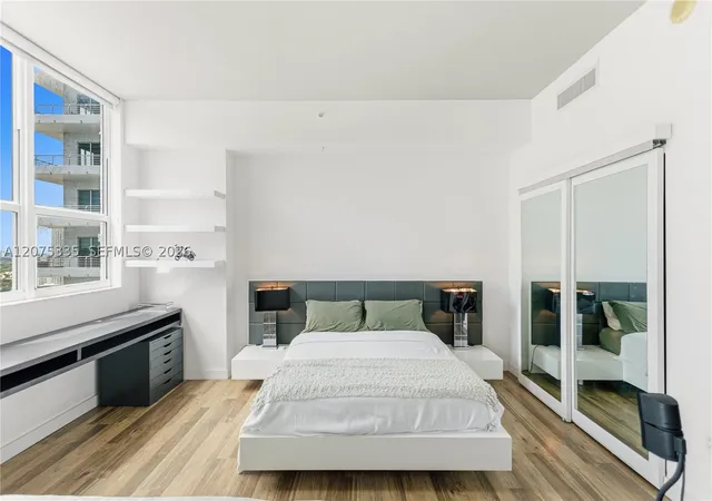 Photo 4 of Condo for sale at 133 Ne 2Nd Ave #2904, Miami, FL 33132 | MLS# A12075335 | Listing updated on 2026-09-10