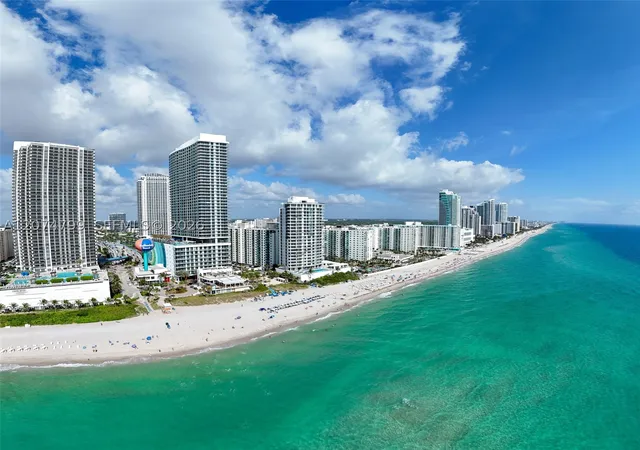 Condo for sale at 4111 S Ocean Dr #3412, Hollywood, FL 33019 | MLS# A12074799 | Listing updated on 2026-09-02