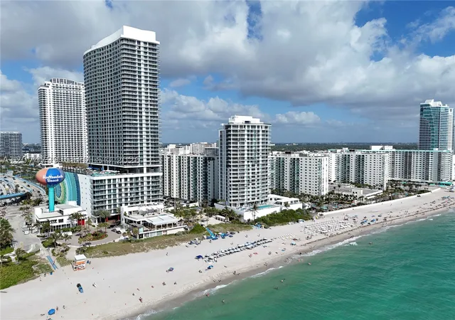 Photo 1 of Condo for sale at 4111 S Ocean Dr #3412, Hollywood, FL 33019 | MLS# A12074799 | Listing updated on 2026-09-02